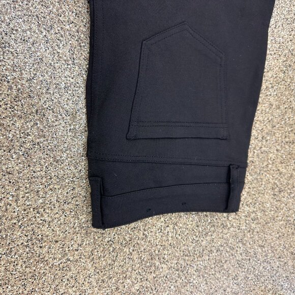 Liverpool Brown Leggings - Picture 2 of 7